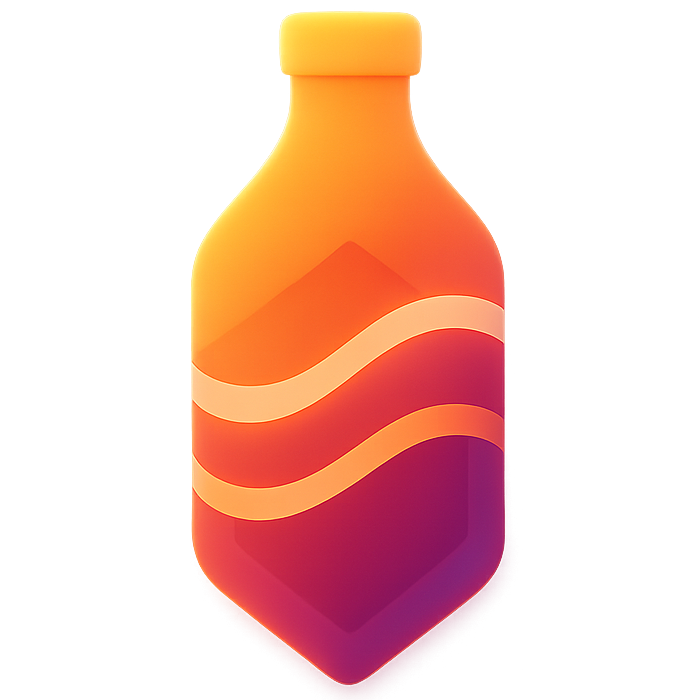 ColaProxy Logo